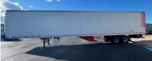 leased vehicle - own truck