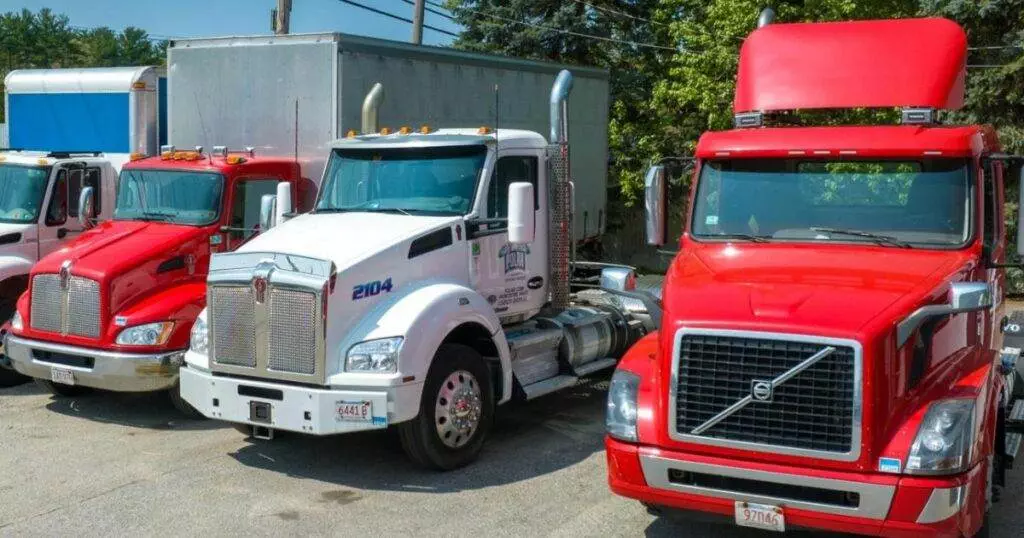 5 Simple Steps on Lease Agreements How to Lease a Tractor Trailer - Massachusetts Tuck and Trailers