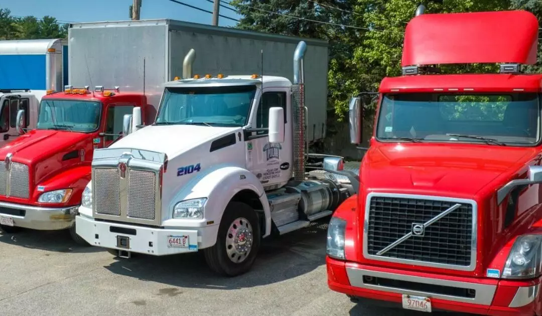 5 Simple Steps on Lease Agreements: How to Lease a Tractor Trailer?