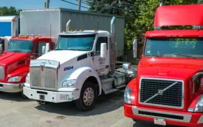 5 Simple Steps on Lease Agreements: How to Lease a Tractor Trailer?