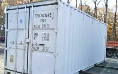 A Beginner’s Ultimate Guide: 53 Storage Trailer Rental