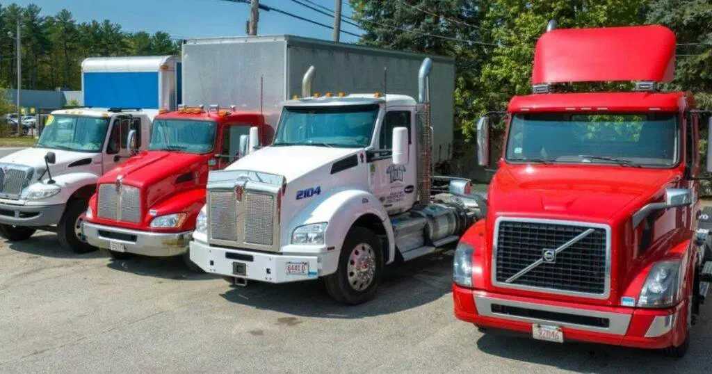 Best Semi Truck and Trailer Rentals How Much to Rent a Semi Truck and Trailer