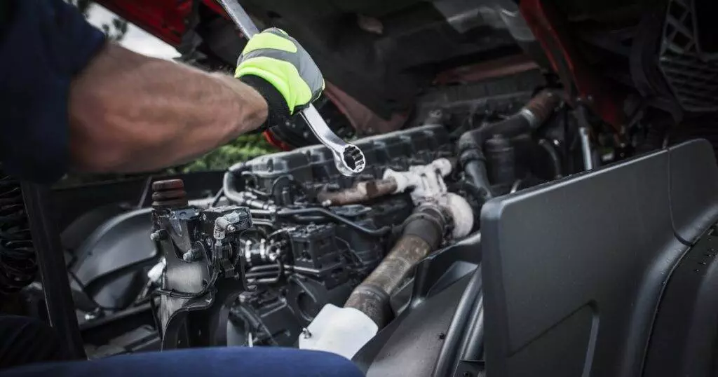 Evaluating Repair Service Providers