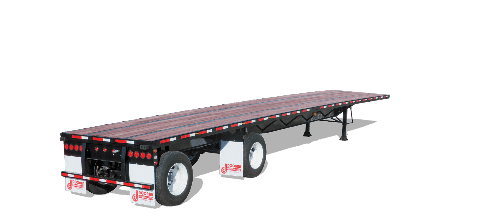 Doonan Flatbed Trailer Doonan Flatbed Trailer