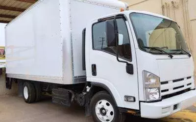 How Much Does It Cost To Lease A Box Truck: Buyer’s Guide for Best Deals in 2024