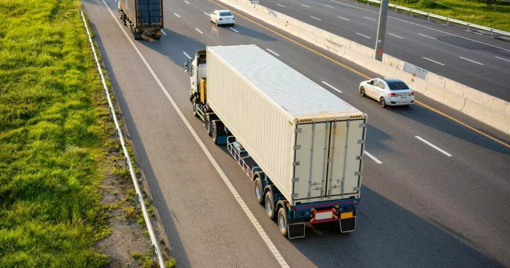 Key Features of Storage Trailer Storage Options on Wheels - storage containers in Massachusetts