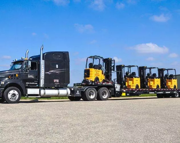 Landoll Dealer Massachusetts