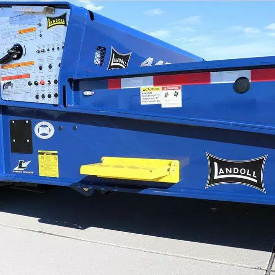 Landoll Trailer Dealer Massachusetts Landoll Trailer Dealer Massachusetts