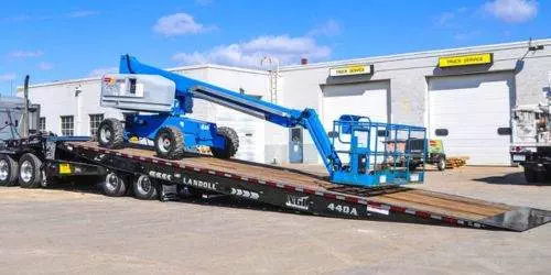 Landoll Traveling Axle 455B For Sale Landoll Traveling Axle 455B For Sale