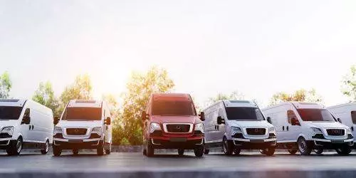Massachusetts Commercial Fleet Parking Massachusetts Commercial Fleet Parking