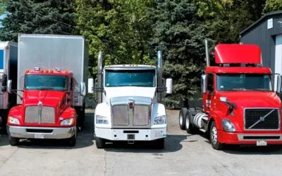 Ultimate Guide to Storage Trailers on Wheels: Discovering the Types and Benefits for Business Use