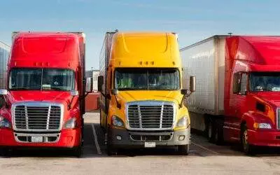 Semi Trucks Guide: Exploring Different Kinds of Semi Trucks