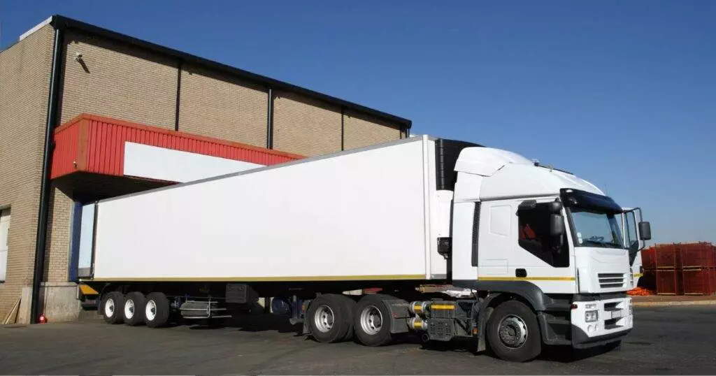 Massachusetts cold storage trailer rental