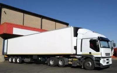 Cold Storage Trailer Rental: Options & Tips: Complete Guide