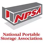Members of the National Portable Storage Association
