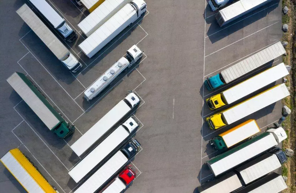 Popular Kenworth Models