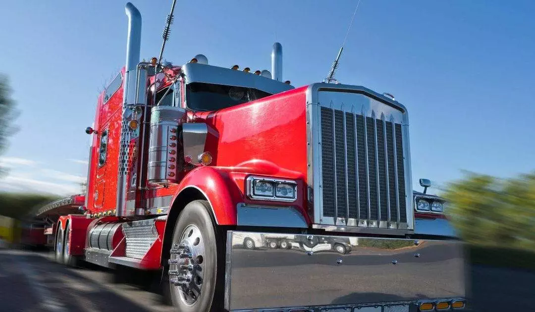 Practical Guide to Leasing a Semi Truck: Is Leasing a Semi-Truck a Good Idea?