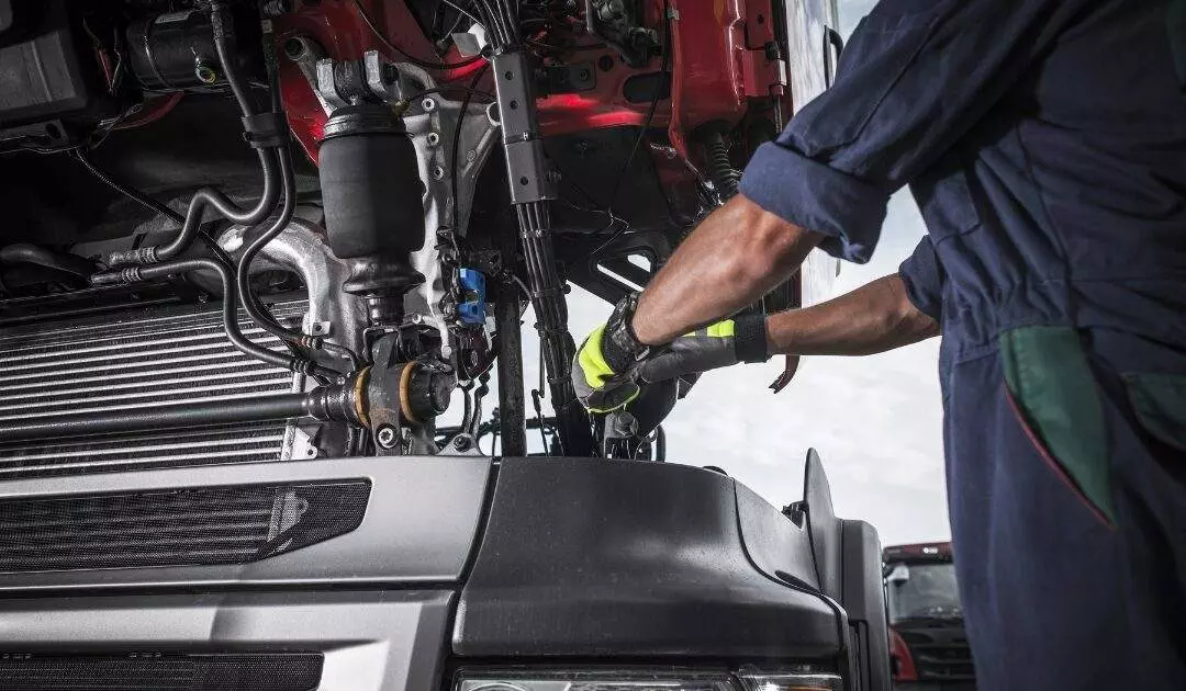 Semi Truck Repair Near Me: How to Quickly Find Reliable Services in Your Area