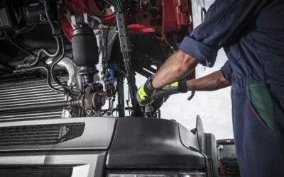 Semi Truck Repair Near Me: How to Quickly Find Reliable Services in Your Area
