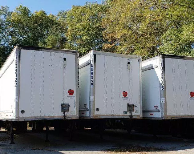 Storage Trailer Rental Massachusetts Storage Trailer Rental Massachusetts