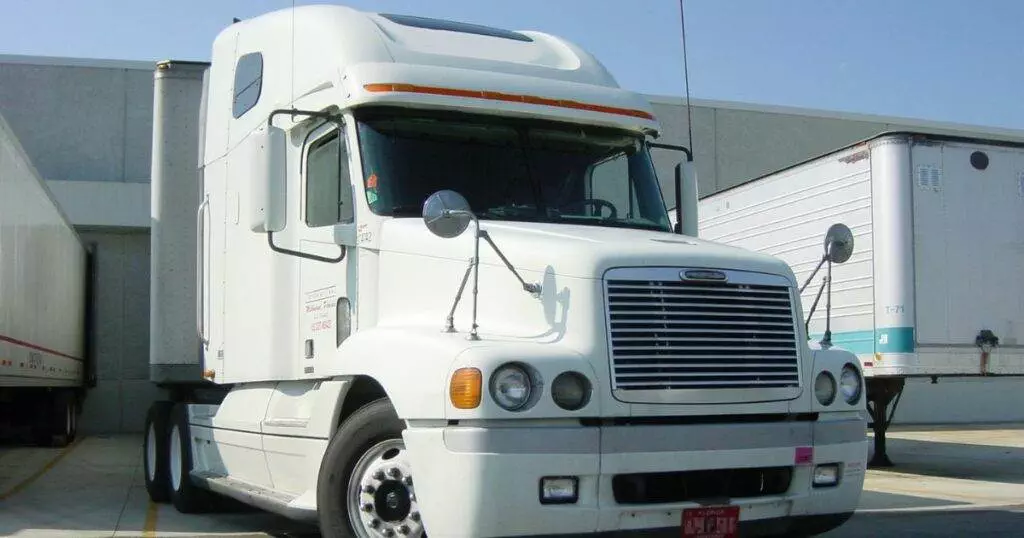 The Ultimate Guide to Tractor Trailer Lease Cost