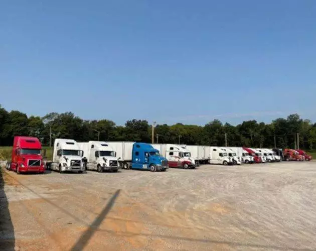 Truck Parking Connecticut and Truck Parking Rhode Island Truck Parking Connecticut and Truck Parking Rhode Island