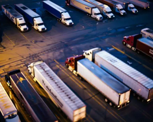 Truck Parking Massachusetts Truck Parking in Massachusetts