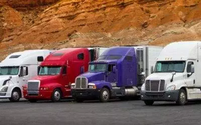 Tractor Trailer vs Semi Truck: Key Differences & Uses