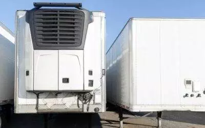 Ultimate Guide to Great Dane Refrigerated Trailers