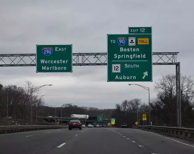 Where can I park my semi trailer Massachusetts, Connecticut and Rhode Island Where can I park my semi trailer Massachusetts